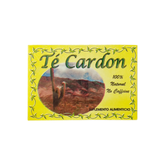 Té Cardón - CBC - 30 sobres